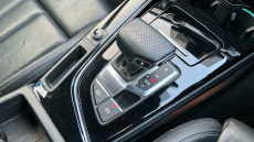 Audi A5 40 TFSI 204 Edition 1 5dr S Tronic Petrol Hatchback